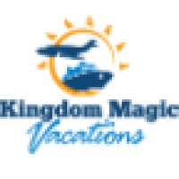 Kingdom Magic Vacations logo, Kingdom Magic Vacations contact details