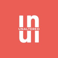 Unaltered Ministries logo, Unaltered Ministries contact details