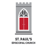 St Paul's Episcopal Curch logo, St Paul's Episcopal Curch contact details