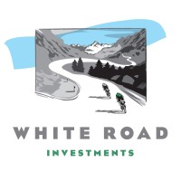 White Road Investments logo, White Road Investments contact details