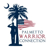 The Palmetto Warrior Connection logo, The Palmetto Warrior Connection contact details