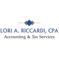 Lori A. Riccardi, CPA Accounting & Tax Services logo, Lori A. Riccardi, CPA Accounting & Tax Services contact details