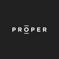 ProperBrand.com logo, ProperBrand.com contact details