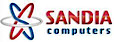 Sandia Computer logo, Sandia Computer contact details