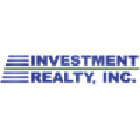 INVESTMENT REALTY logo, INVESTMENT REALTY contact details