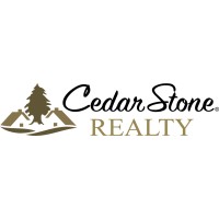 Cedar Stone Realty logo, Cedar Stone Realty contact details