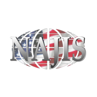 NAJIS logo, NAJIS contact details