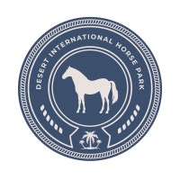 Desert International Horse Park logo, Desert International Horse Park contact details