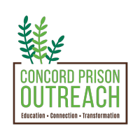 Concord Prison Outreach logo, Concord Prison Outreach contact details