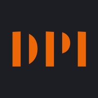 DPI logo, DPI contact details