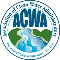 Association for State and Interstate Water Pollution Control Administrators logo, Association for State and Interstate Water Pollution Control Administrators contact details