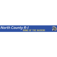 North County Sr. High School logo, North County Sr. High School contact details