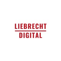 Liebrecht Digital logo, Liebrecht Digital contact details