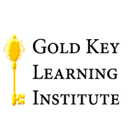 Gold Key Learning Institute logo, Gold Key Learning Institute contact details