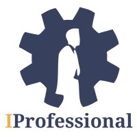 IProfessional logo, IProfessional contact details