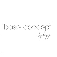 Base Concept logo, Base Concept contact details