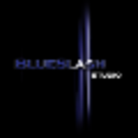 BlueSlash Studio logo, BlueSlash Studio contact details