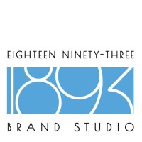 1893 Brand Studio logo, 1893 Brand Studio contact details