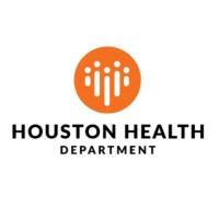 Houston Health Department City logo, Houston Health Department City contact details