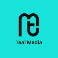 Teal Media logo, Teal Media contact details