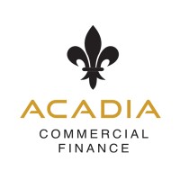 Acadia Commercial Finance.com logo, Acadia Commercial Finance.com contact details