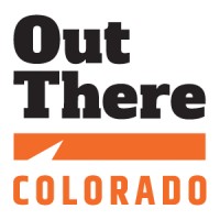 OutThere Colorado logo, OutThere Colorado contact details