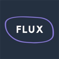 Flux Communications logo, Flux Communications contact details