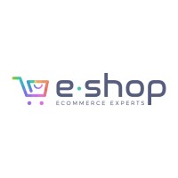 e-shop Ltd. logo, e-shop Ltd. contact details