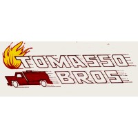 Tomasso Bros Energy logo, Tomasso Bros Energy contact details