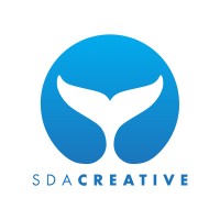 SDA CREATIVE, Inc logo, SDA CREATIVE, Inc contact details