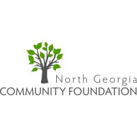 North Georgia Community Foundation logo, North Georgia Community Foundation contact details