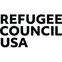 Refugee Council USA (RCUSA) logo, Refugee Council USA (RCUSA) contact details