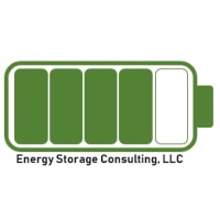 Energy Storage Consulting logo, Energy Storage Consulting contact details