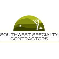 SOUTHWEST SPECIALTY CONTRACTORS LLC logo, SOUTHWEST SPECIALTY CONTRACTORS LLC contact details