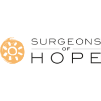 Surgeons of Hope logo, Surgeons of Hope contact details