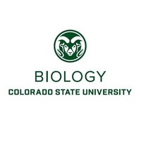 Department of Biology at Colorado State University logo, Department of Biology at Colorado State University contact details