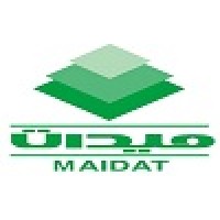 MAIDAT Cont. Co. LTD logo, MAIDAT Cont. Co. LTD contact details