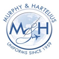 M&H Uniforms logo, M&H Uniforms contact details