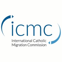 International Catholic Migration Commission logo, International Catholic Migration Commission contact details