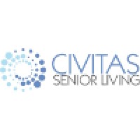 Civitas Senior Living logo, Civitas Senior Living contact details