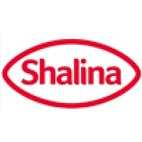 Shalina Resources logo, Shalina Resources contact details