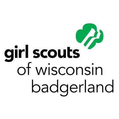 Girl Scouts of Wisconsin - Badgerland Council logo, Girl Scouts of Wisconsin - Badgerland Council contact details