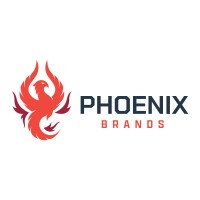 Phoenix Brands LLC logo, Phoenix Brands LLC contact details