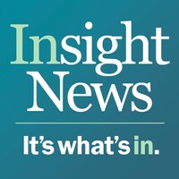 Insight News logo, Insight News contact details