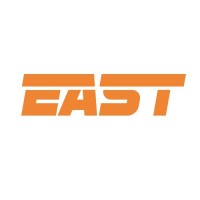 East Marketing logo, East Marketing contact details