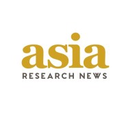 Asia Research News logo, Asia Research News contact details