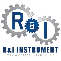 R & I Instrument & Gear Co (Aust) Pty Ltd logo, R & I Instrument & Gear Co (Aust) Pty Ltd contact details