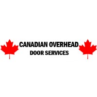 Canadian Overhead Door Services Ltd logo, Canadian Overhead Door Services Ltd contact details