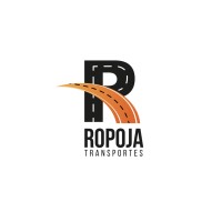 ROPOJA TRANSPORTES logo, ROPOJA TRANSPORTES contact details