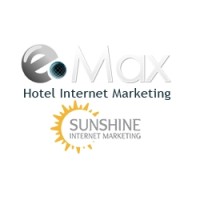 eMax Hotel Internet Marketing logo, eMax Hotel Internet Marketing contact details